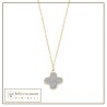 Girocollo in Oro KAGZ 009 Ambrosia | Ambrosia Gioielli Catania